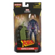 Figura Marvel Legends Darwin - X-Men (15 cm)