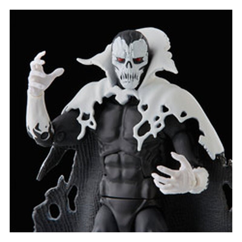 Figura Marvel Legends D'Spayre - Marvel (15 cm)