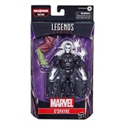 Figura Marvel Legends D'Spayre - Marvel (15 cm)