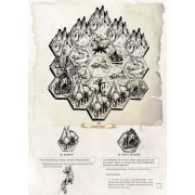 La saga del sueño eterno, vol I y II. El explorador y la clériga