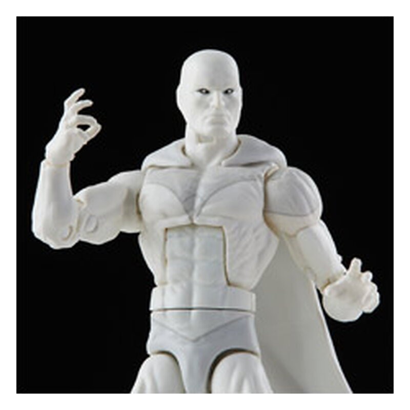 Figura Marvel Legends Series Vision West Coast Avengers - Marvel (15 cm)