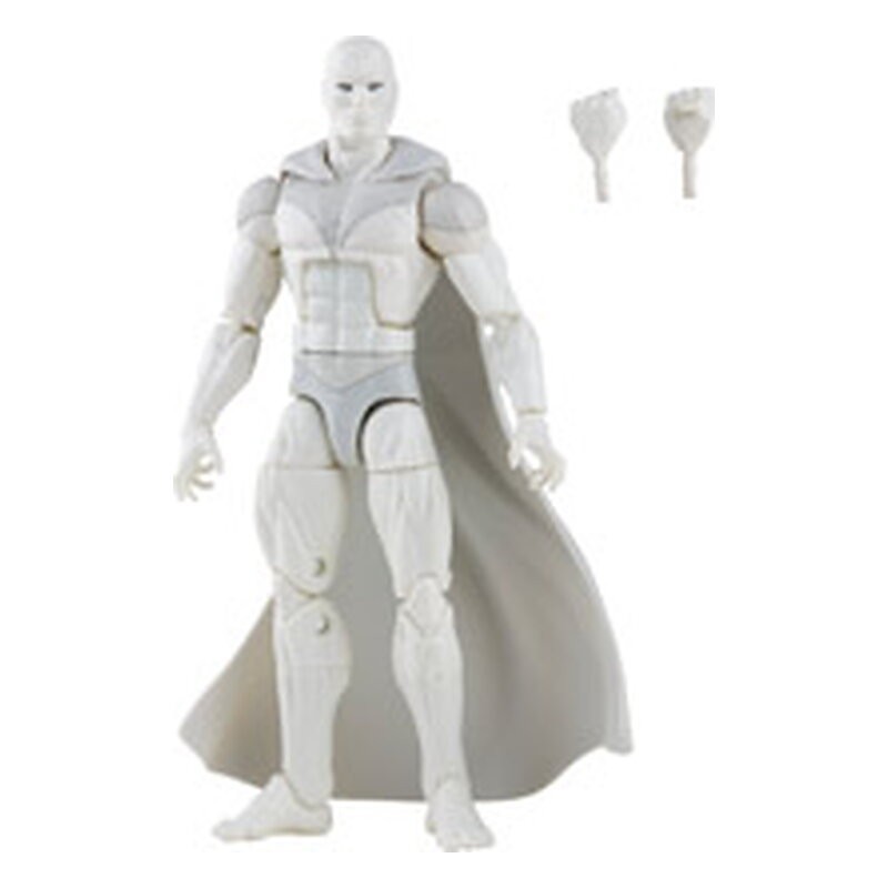 Figura Marvel Legends Series Vision West Coast Avengers - Marvel (15 cm)