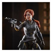 Figura G.I. Joe Classified Series Scarlett (15 cm)