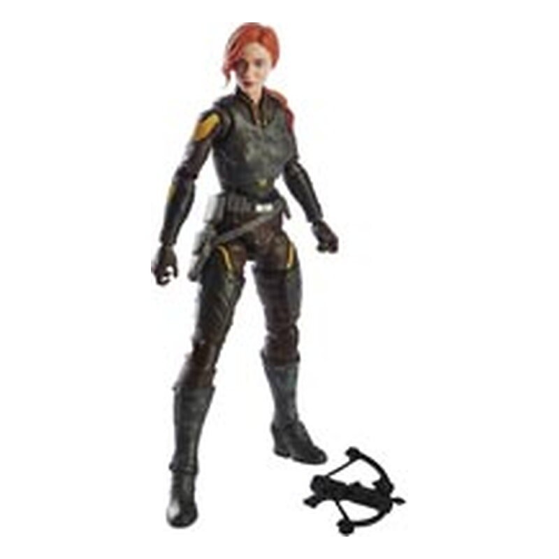 Figura G.I. Joe Classified Series Scarlett (15 cm)