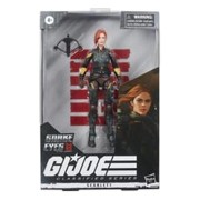 Figura G.I. Joe Classified Series Scarlett (15 cm)