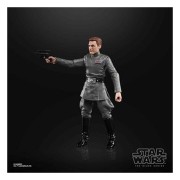 Figura The Black Series Vice Admiral Rampart - Star Wars: The Bad Batch (15 cm)