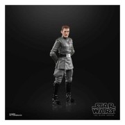 Figura The Black Series Vice Admiral Rampart - Star Wars: The Bad Batch (15 cm)