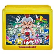 Figura Lightning Collection Pudgy Pig - Mighty Morphin Power Rangers (15 cm)