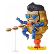 Figura Marvel Legends M.O.D.O.K. World Domination Tour Collection - Marvel (20 cm)
