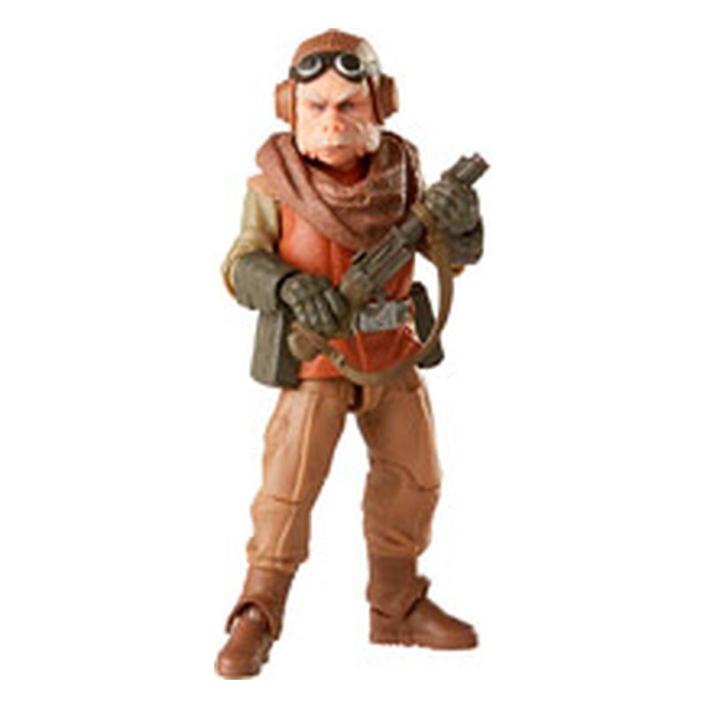 Figura The Black Series Kuiil Mando Mondays - Star Wars