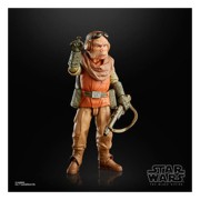 Figura The Black Series Kuiil Mando Mondays - Star Wars