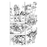 JoJo's Bizarre Adventure Parte 8: JoJolion 1