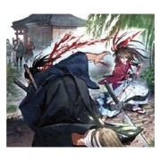 Isekai Samurai 3