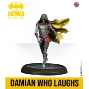 Batman Miniature Game: Batman Who Laughs