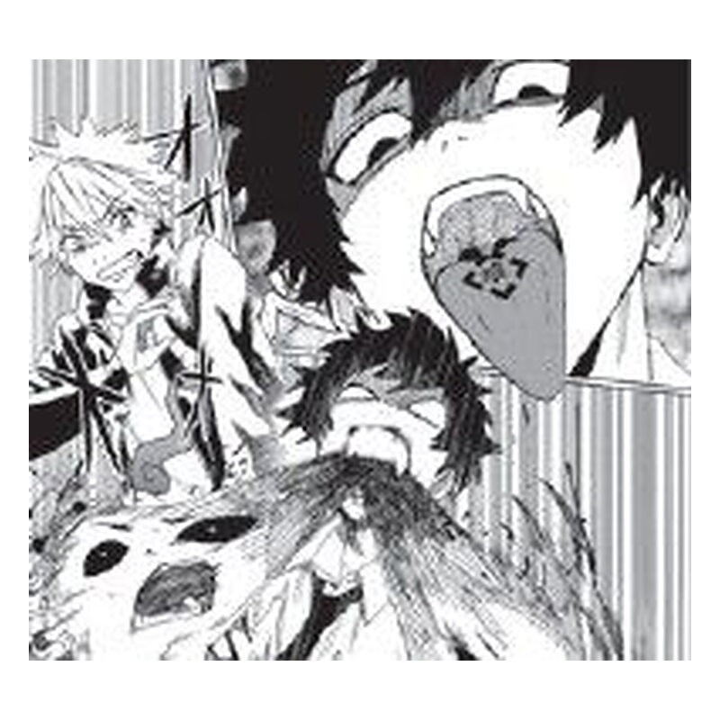 Phantom Busters 5