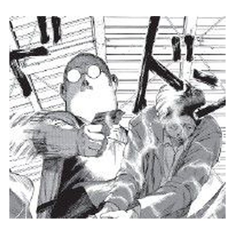 Sakamoto Days 22
