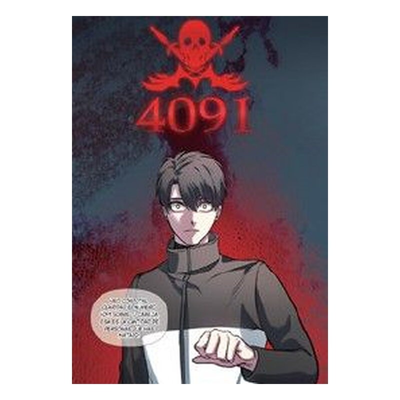 Sss Class Revival Hunter 1