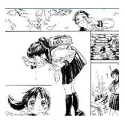 Akebi's Sailor Uniform 10