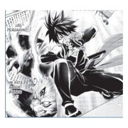 Ayakashi Triangle 15