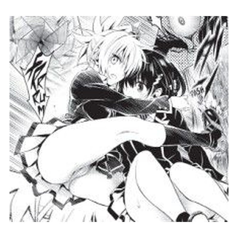 Ayakashi Triangle 15