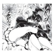 Ayakashi Triangle 15