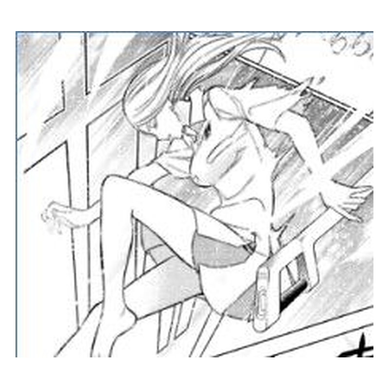 Magilumiere Magical Girls S.A. 6