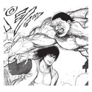 Kengan Ashura 18