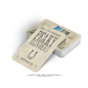 Peaky Blinders: Faster than Truth (Inglés)