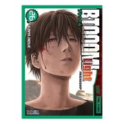 Btooom! 26: Dark + Btooom! 26: Light