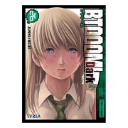 Btooom! 26: Dark + Btooom! 26: Light