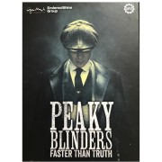 Peaky Blinders: Faster than Truth (Inglés)