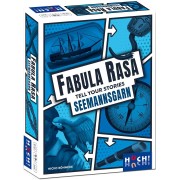 Fabula Rasa Seemannsgarn (Inglés)