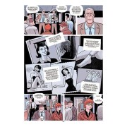 American Paranoia: La casa negra