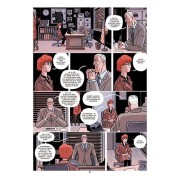 American Paranoia: La casa negra