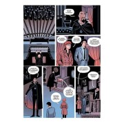 American Paranoia: La casa negra