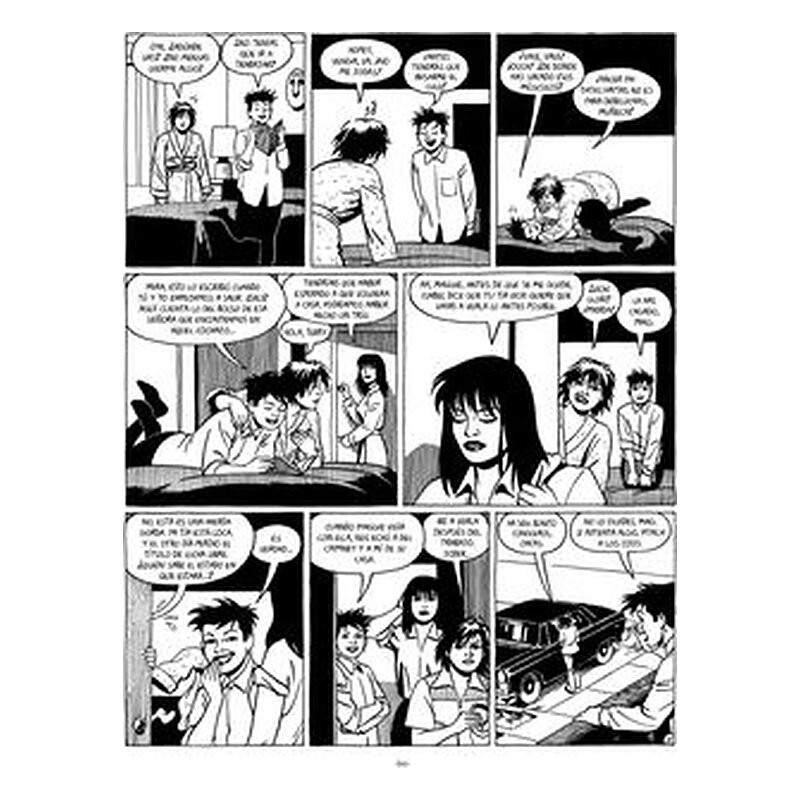 Locas 2 (nueva edición)