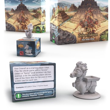 Caral - Crawall Promo (DE/EN)