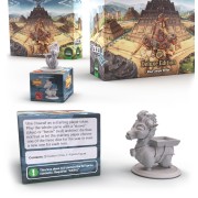 Caral - Crawall Promo (DE/EN)