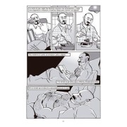 Artristas y presonajes