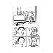 Balas perdidas. Sunshine & Roses 4: La edad de la inocencia