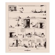 Krazy Kat: Páginas dominicales 1916-1917 (3.ª edición)