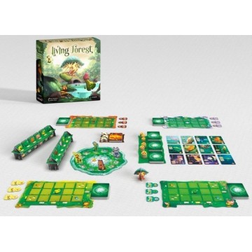 Living Forest (Portugués)