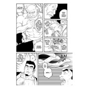 La pasión de Gengoroh Tagame 2