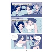 El fantasma que alimento