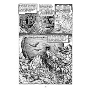 Génesis (edición rústica)
