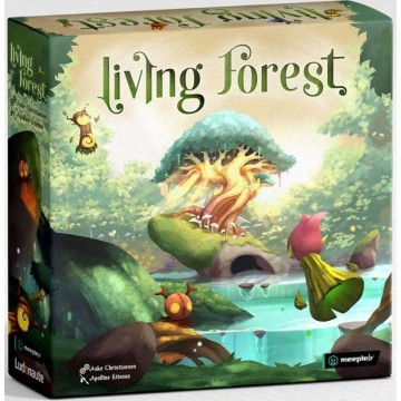 Living Forest (Portugués)