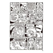 Succión: El estatus de Basil
