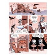 La última comedia de Paolo Pinocchio