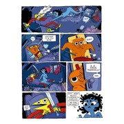 Pimo & Rex