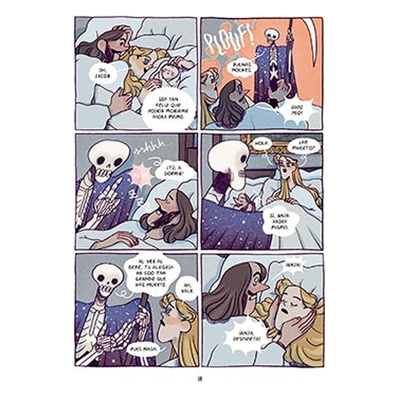 El Enebro